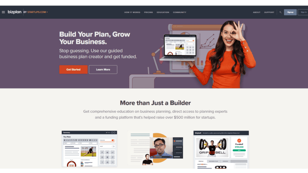BizPlan