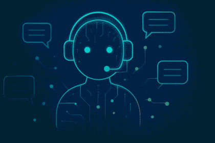 AI agents for customer support automation