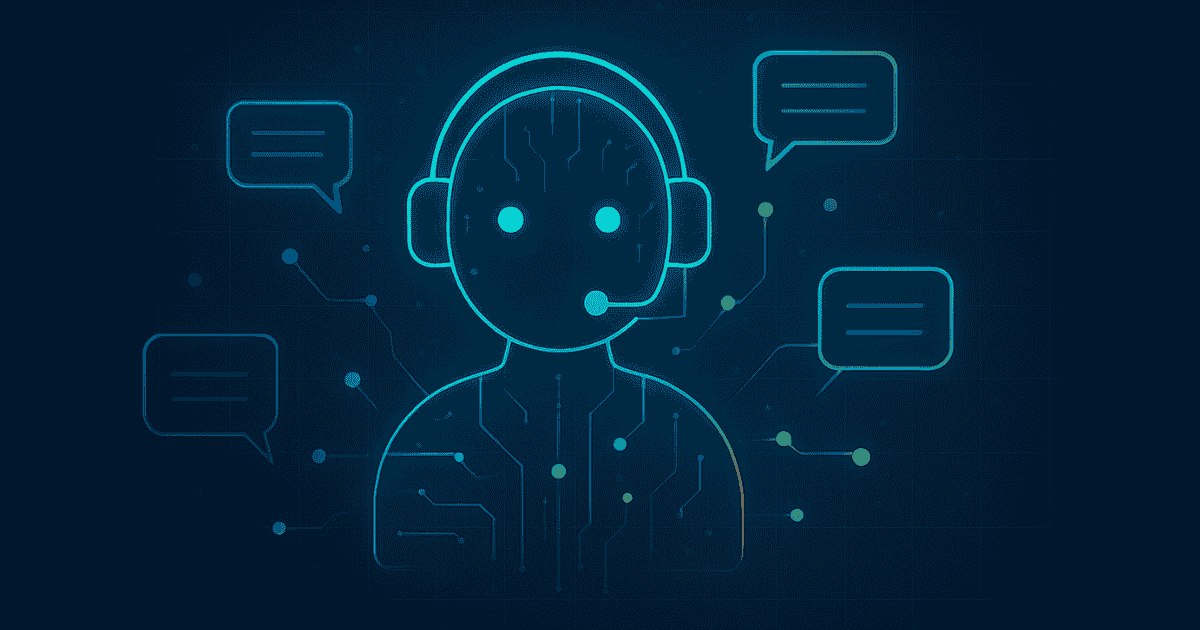 AI agents for customer support automation