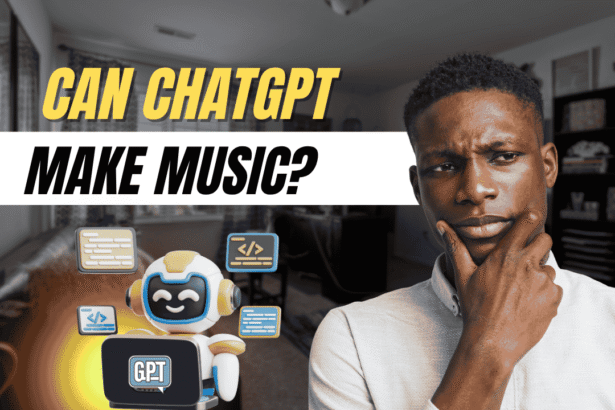 Can ChatGPT Create Music?