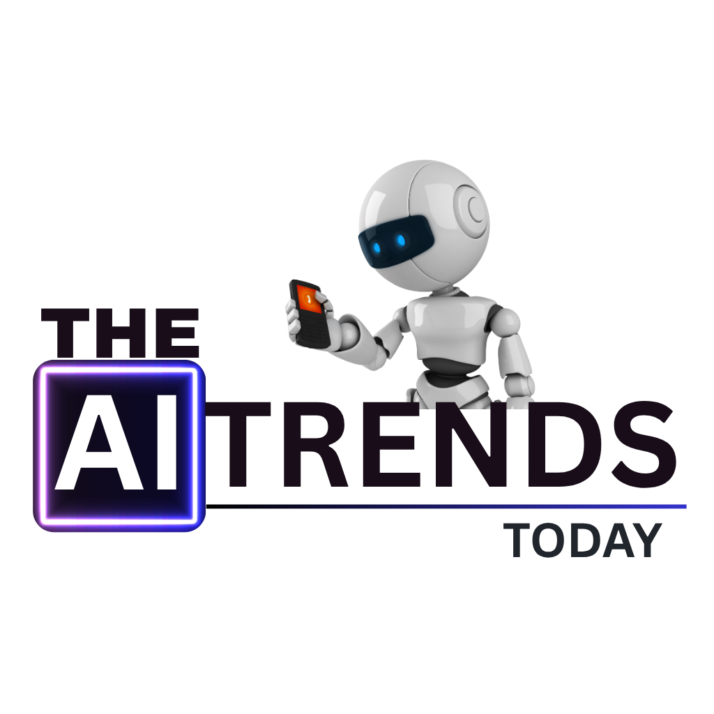 The AI Trends Today