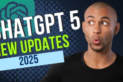 ChatGPT 5 features 2025 – key AI upgrades and innovations