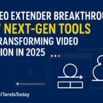 Top 10 AI Video Extender Tools
