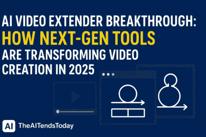 Top 10 AI Video Extender Tools
