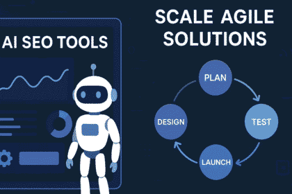 ai seo tools scale agile solutions