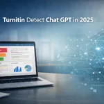 turnitin detect chat gpt in 2025 explained