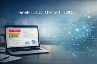 turnitin detect chat gpt in 2025 explained